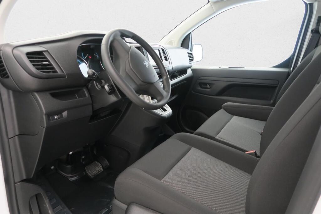 Peugeot Expert e-Expert Furgón Eléctrico 100Kw Batería 50Kwh Stan 7