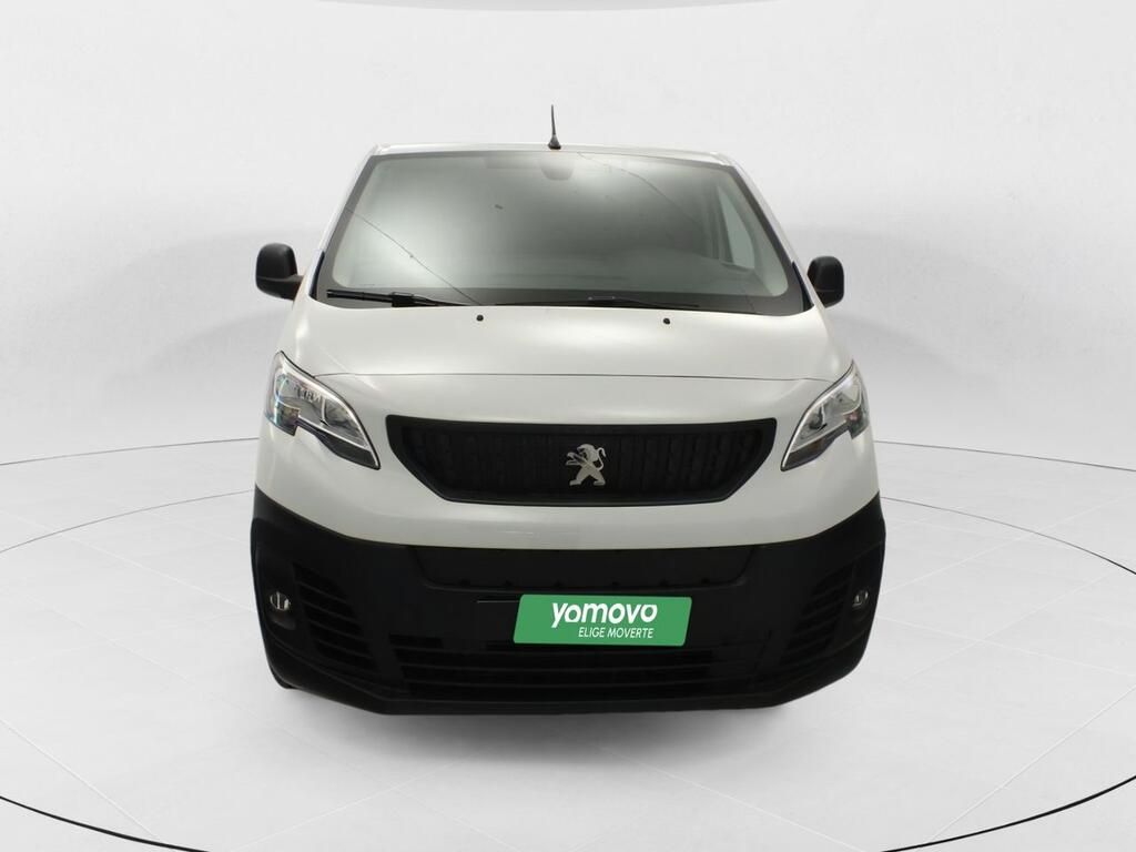 Peugeot Expert e-Expert Furgón Eléctrico 100Kw Batería 50Kwh Stan 5