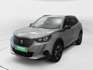 Peugeot 2008 ALLURE 1.2 PURETECH 100CV S&S 6VEL MAN