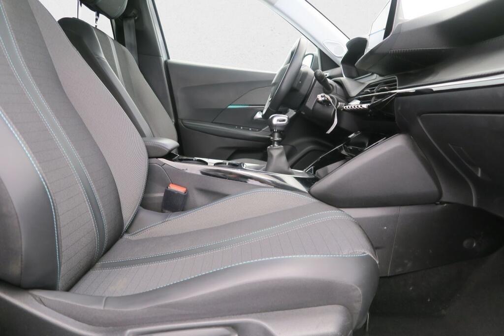 Peugeot 2008 ALLURE 1.2 PURETECH 100CV S&S 6VEL MAN 14