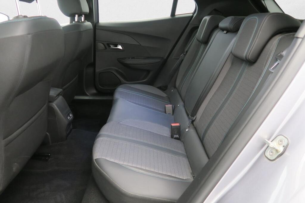 Peugeot 2008 ALLURE 1.2 PURETECH 100CV S&S 6VEL MAN 16