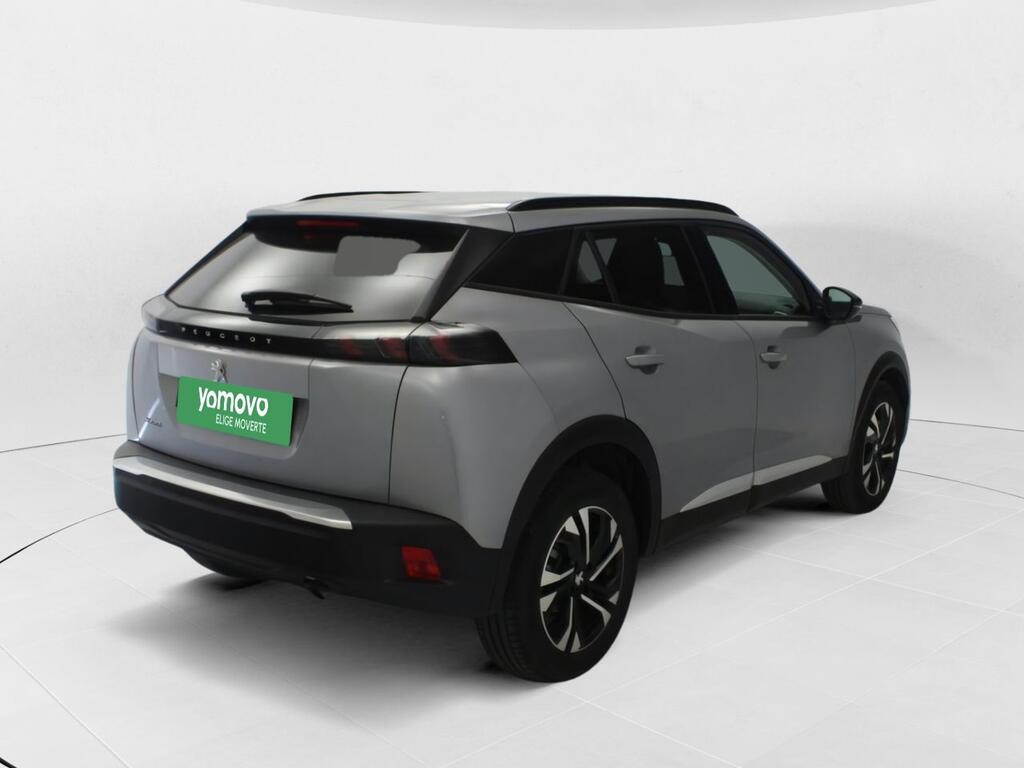 Peugeot 2008 ALLURE 1.2 PURETECH 100CV S&S 6VEL MAN 3