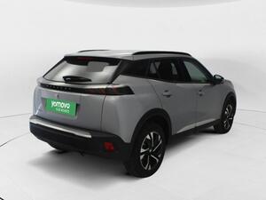 Peugeot 2008 ALLURE 1.2 PURETECH 100CV S&S 6VEL MAN