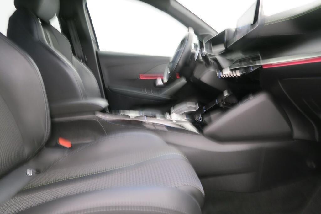 Peugeot 208 GT LINE 1.2 PURETECH 130CV S&S EAT8 5P 16