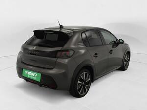 Peugeot 208 GT LINE 1.2 PURETECH 130CV S&S EAT8 5P