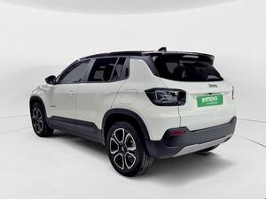 Jeep Avenger ICE MY24 SUMMIT 1.2 100CV