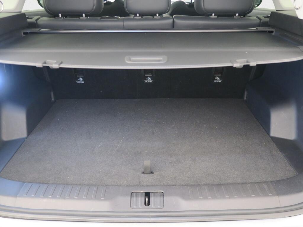 Jaecoo 7 JAECOO 7 PHEV EXCLUSIVE PLATA MOONLIGHT + TECHO NEGRO 9