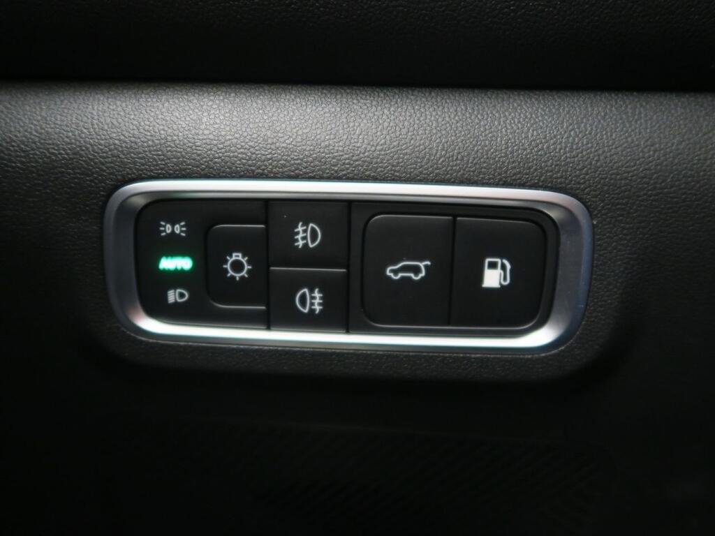 Jaecoo 7 JAECOO 7 PHEV EXCLUSIVE PLATA MOONLIGHT + TECHO NEGRO 19