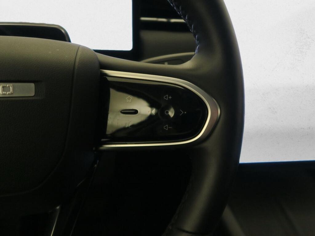 Jaecoo 7 JAECOO 7 PHEV EXCLUSIVE PLATA MOONLIGHT + TECHO NEGRO 18