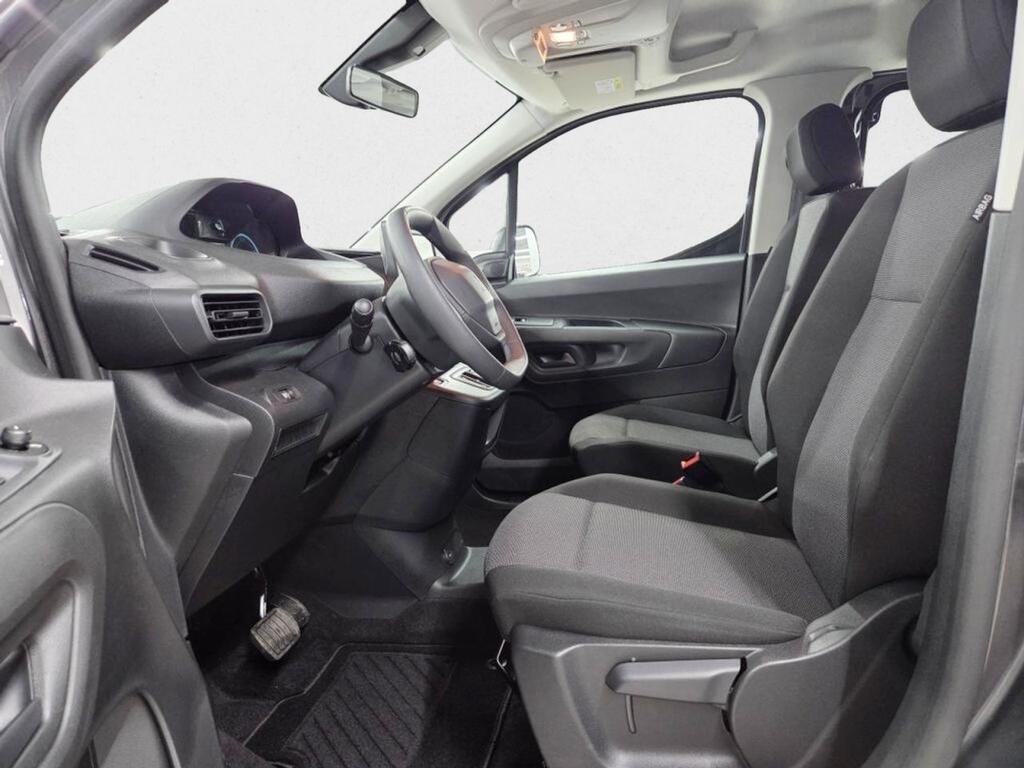 Peugeot Rifter e-Rifter Active Pack Standard 100 Kw 12