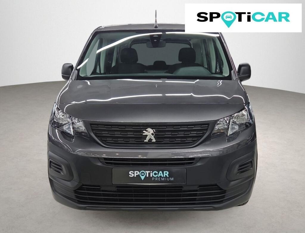 Peugeot Rifter e-Rifter Active Pack Standard 100 Kw 5