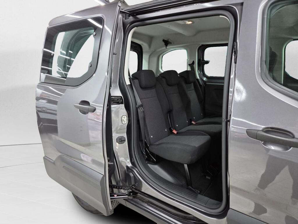 Peugeot Rifter e-Rifter Active Pack Standard 100 Kw 16