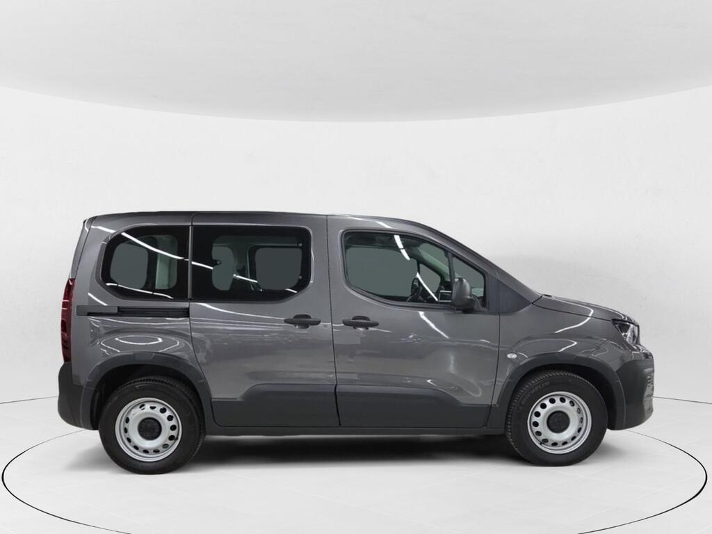 Peugeot Rifter e-Rifter Active Pack Standard 100 Kw 3