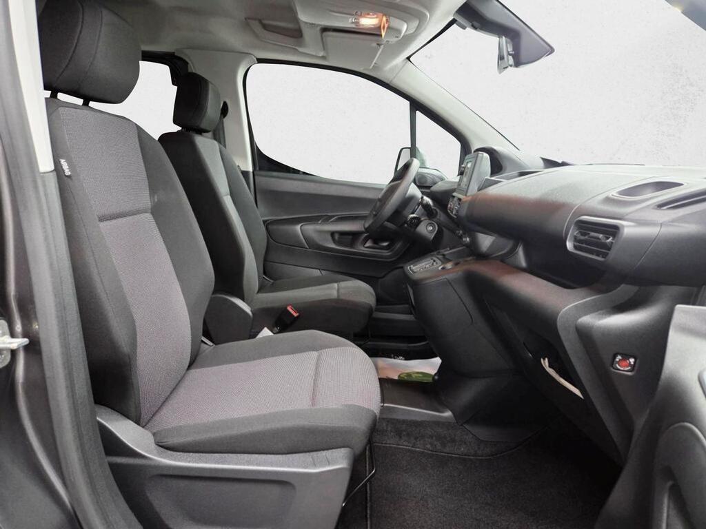 Peugeot Rifter e-Rifter Active Pack Standard 100 Kw 18
