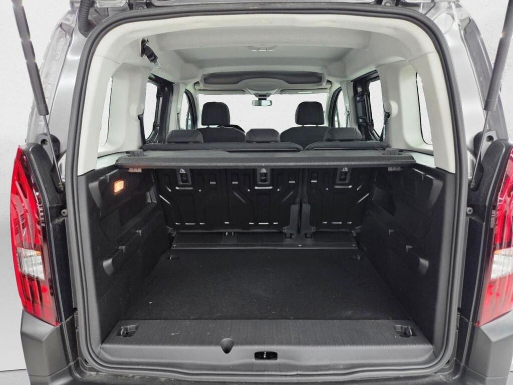 Peugeot Rifter e-Rifter Active Pack Standard 100 Kw 20