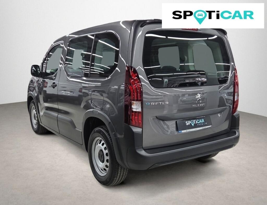 Peugeot Rifter e-Rifter Active Pack Standard 100 Kw 2
