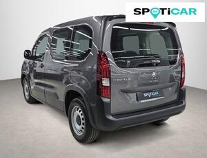 Peugeot Rifter e-Rifter Active Pack Standard 100 Kw