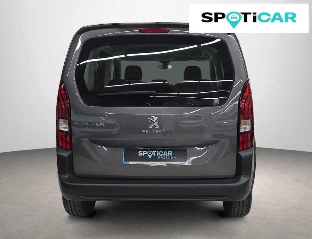 Peugeot Rifter e-Rifter Active Pack Standard 100 Kw 6