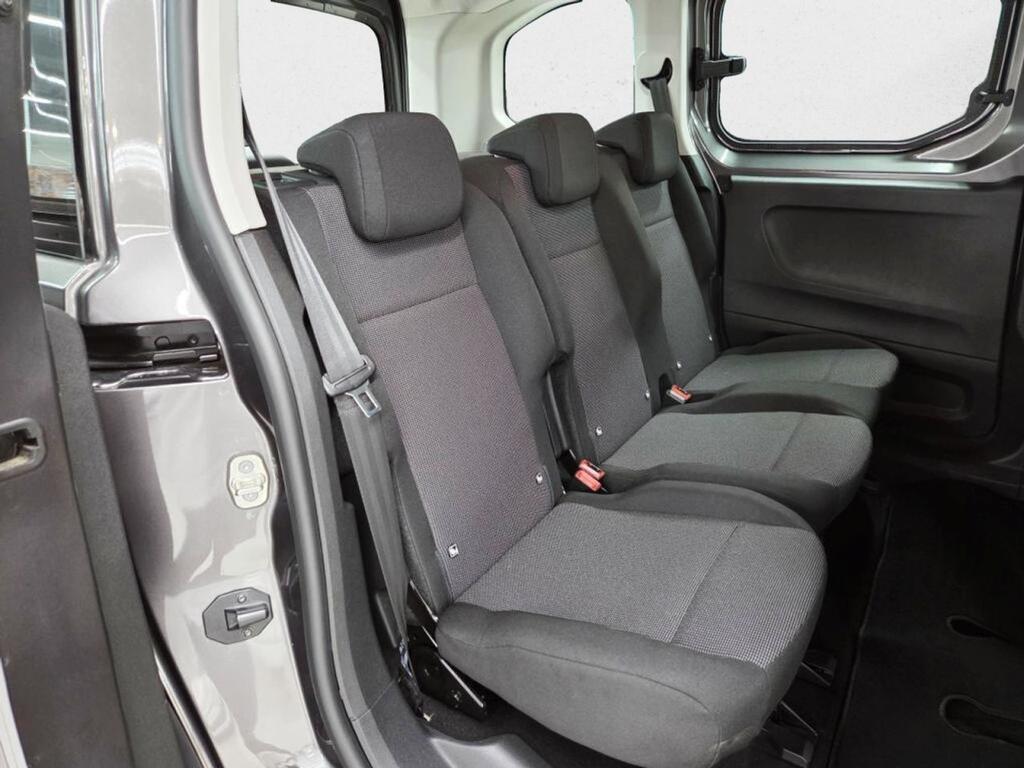 Peugeot Rifter e-Rifter Active Pack Standard 100 Kw 9