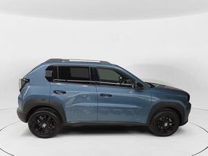 Fiat Panda ICON HYBRID MHEV