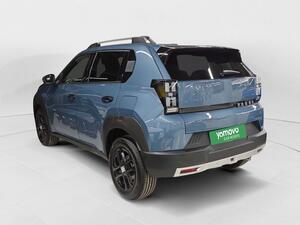 Fiat Panda ICON HYBRID MHEV