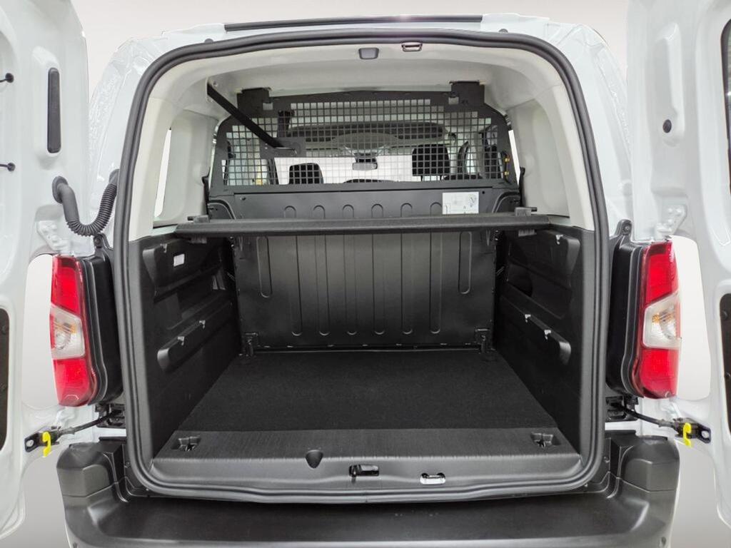 Opel Combo Cargo EDITION N1 1.5TD 74KW SWB 100CV S&S MT6 4P