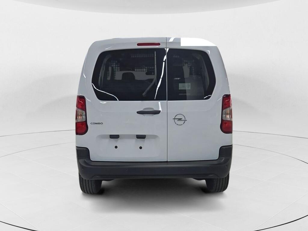 Opel Combo Cargo EDITION N1 1.5TD 74KW SWB 100CV S&S MT6 4P