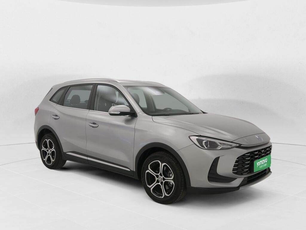 MG ZS COMFORT 1.5 HYBRID+ 197 CV 5P