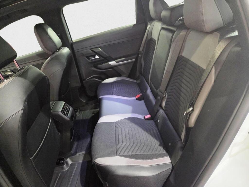 Jeep Compass ALTITUDE 1.2 MHEV DCT 145CV 5P 12