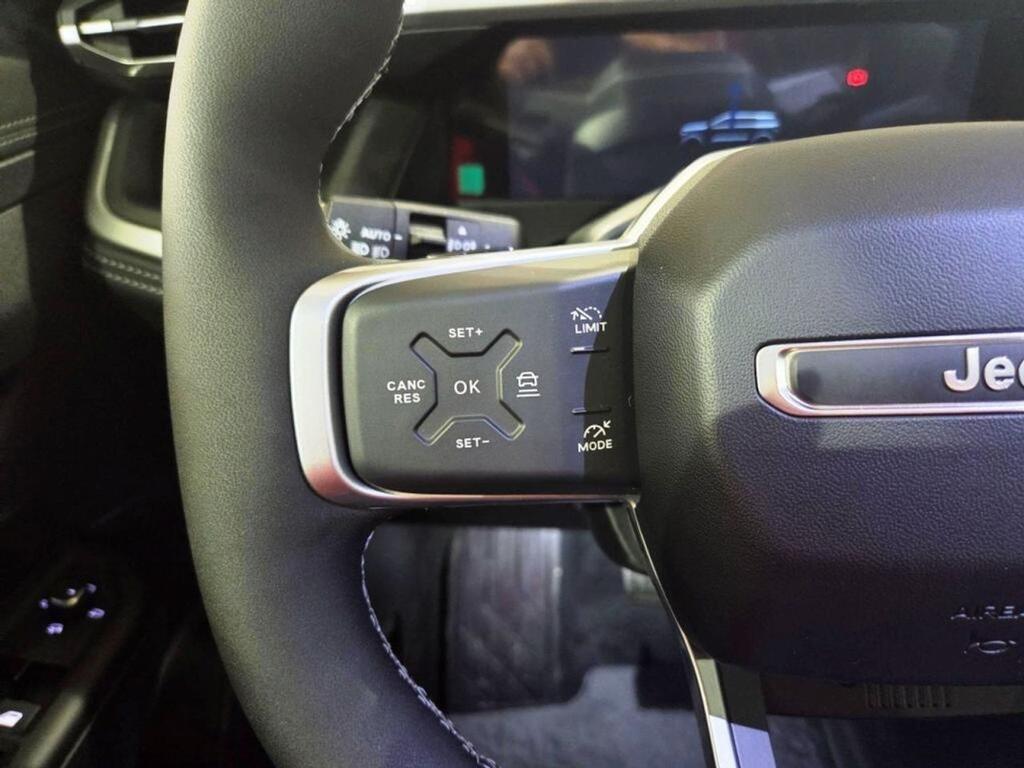 Jeep Compass ALTITUDE 1.2 MHEV DCT 145CV 5P 10