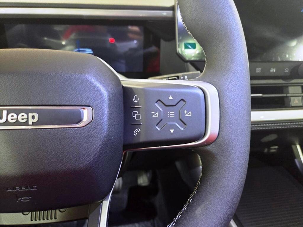 Jeep Compass ALTITUDE 1.2 MHEV DCT 145CV 5P 9