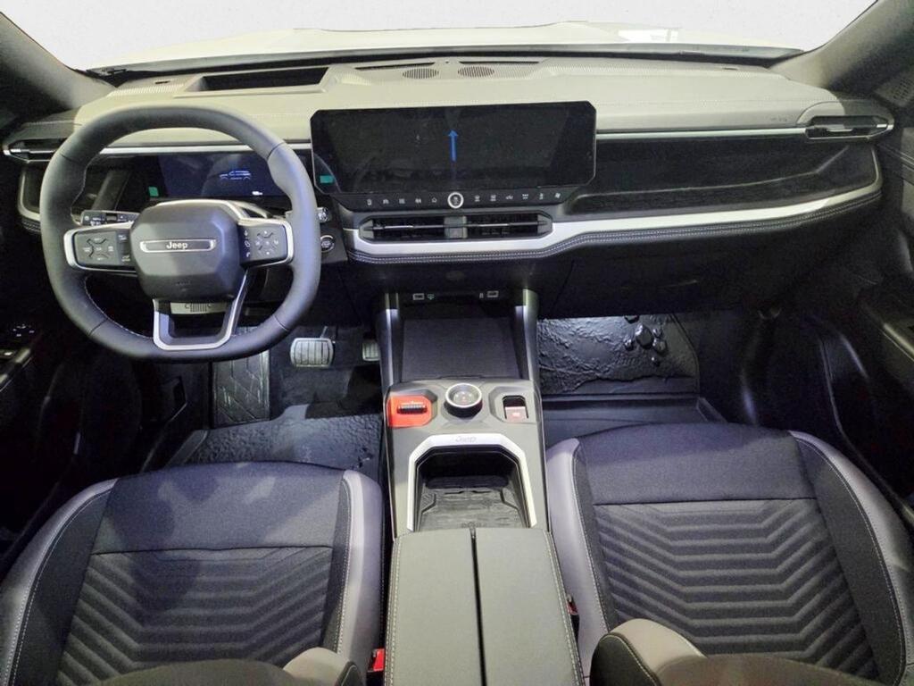 Jeep Compass ALTITUDE 1.2 MHEV DCT 145CV 5P 7
