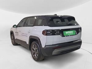 Jeep Compass ALTITUDE 1.2 MHEV DCT 145CV 5P