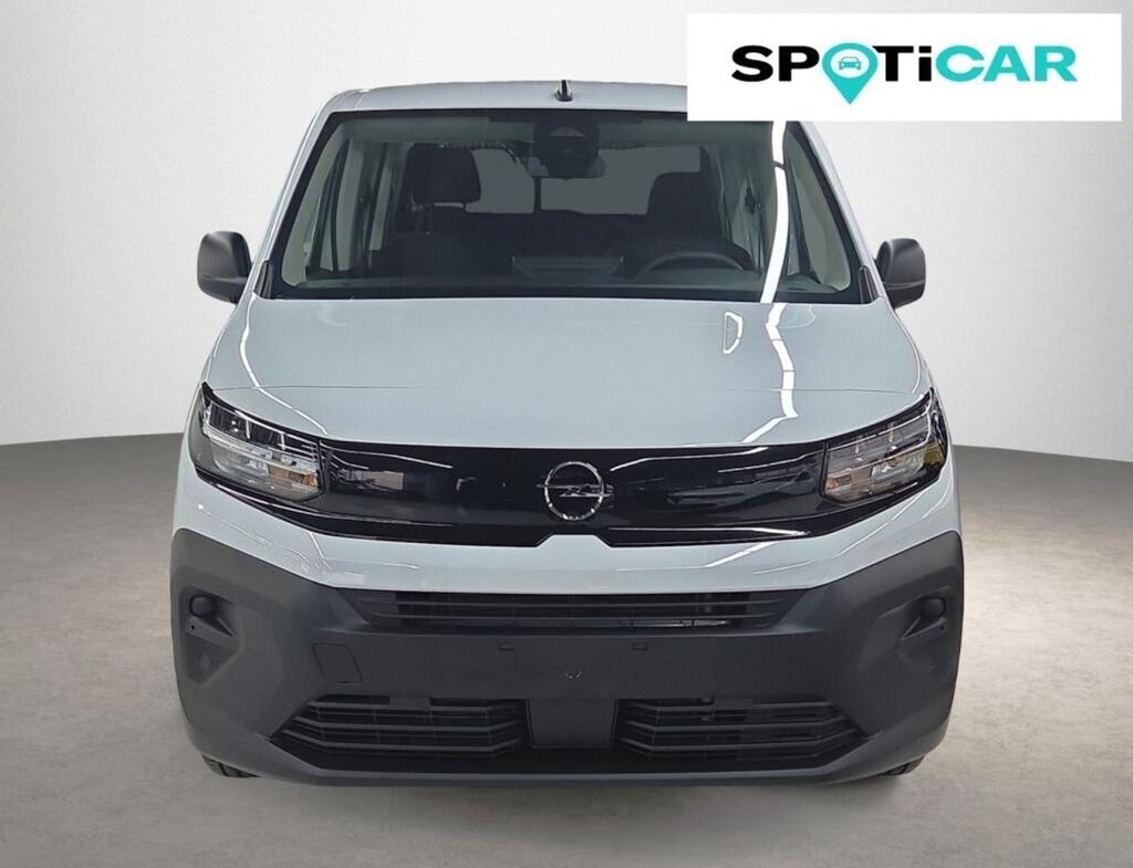 Opel Combo Cargo FURGON EDITION N1 1.5 TD 650KG SWB 100CV S&S MT6 3P 2