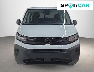 Opel Combo Cargo FURGON EDITION N1 1.5 TD 650KG SWB 100CV S&S MT6 3P