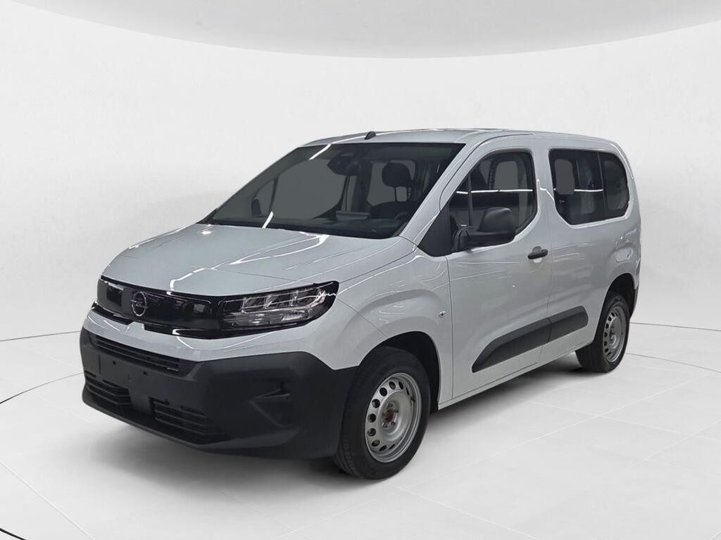 Opel Combo Cargo FURGON EDITION N1 1.5 TD 650KG SWB 100CV S&S MT6 3P 3