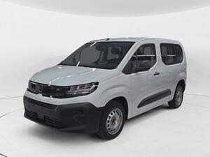 Opel Combo Cargo FURGON EDITION N1 1.5 TD 650KG SWB 100CV S&S MT6 3P