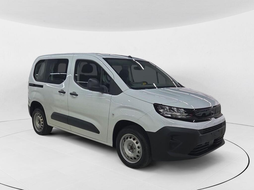 Opel Combo Cargo FURGON EDITION N1 1.5 TD 650KG SWB 100CV S&S MT6 3P