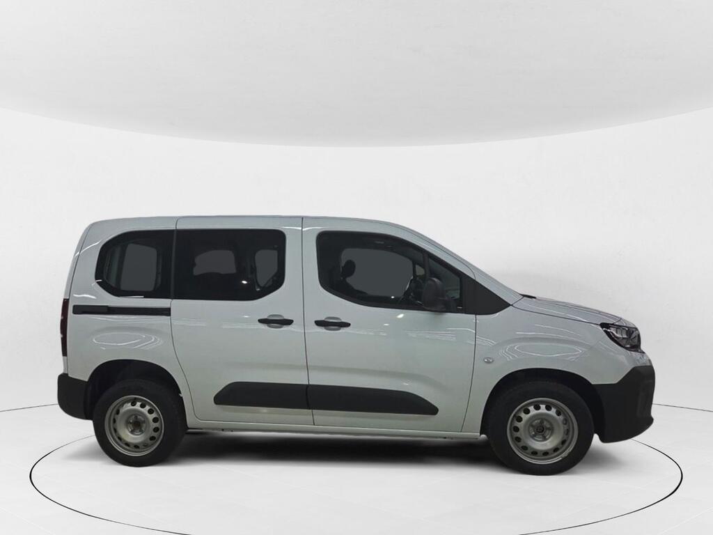 Opel Combo Cargo FURGON EDITION N1 1.5 TD 650KG SWB 100CV S&S MT6 3P 4