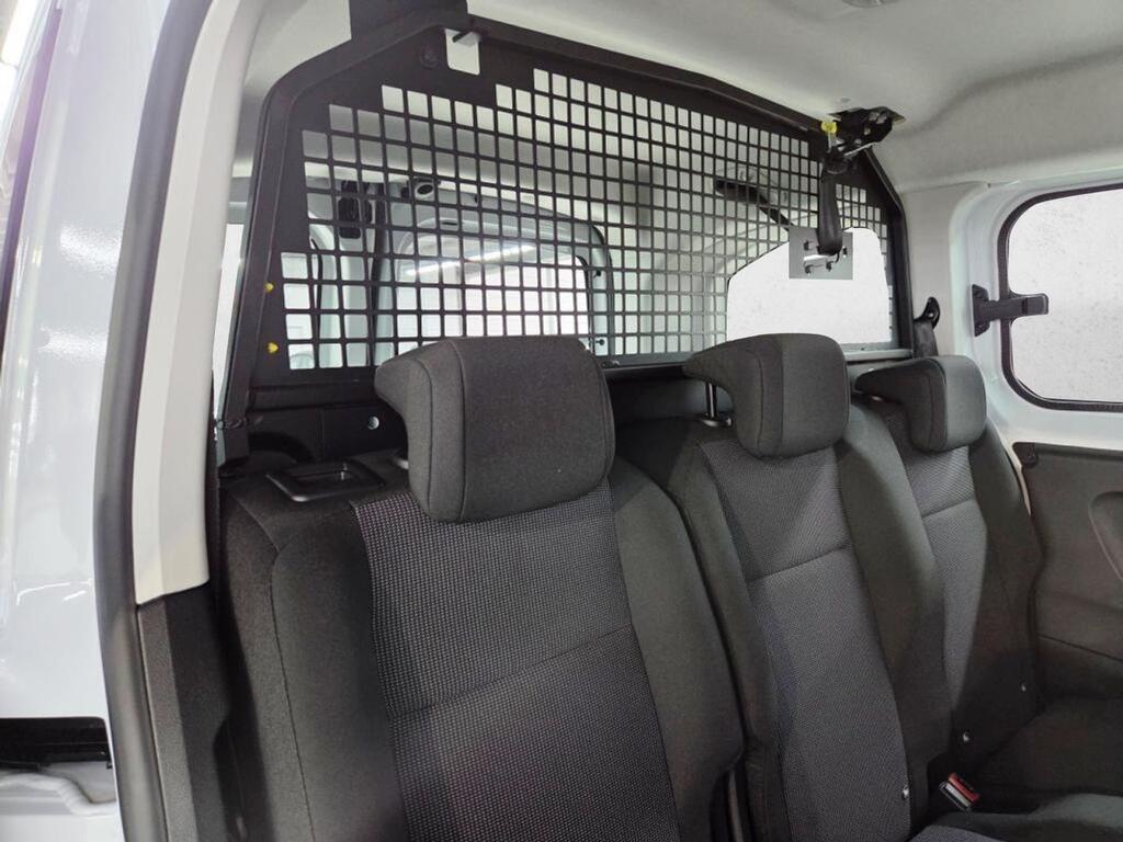Opel Combo Cargo FURGON EDITION N1 1.5 TD 650KG SWB 100CV S&S MT6 3P 17