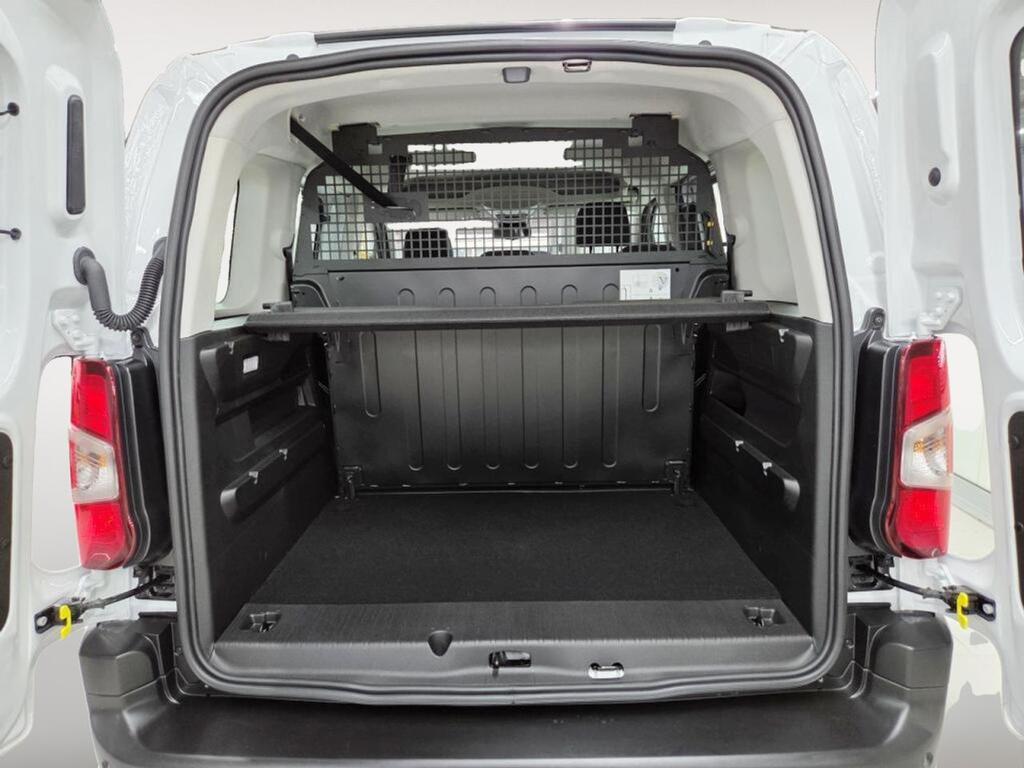 Opel Combo Cargo FURGON EDITION N1 1.5 TD 650KG SWB 100CV S&S MT6 3P 6