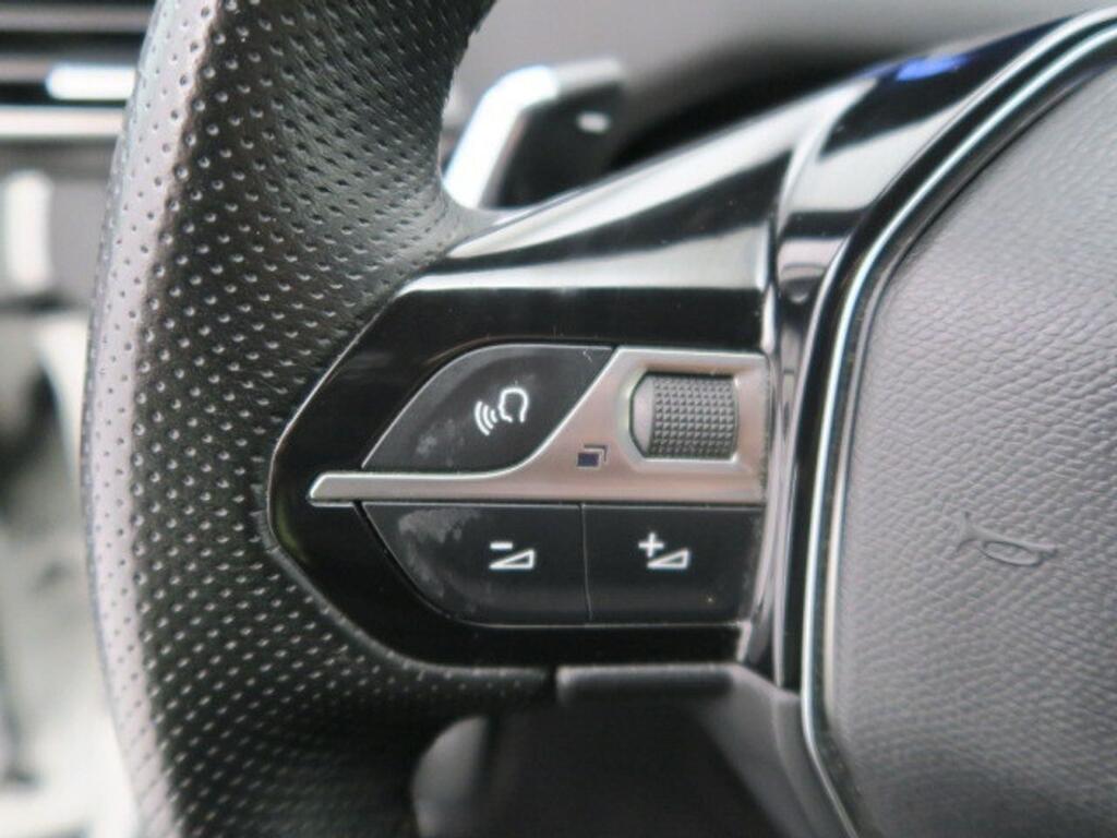 Peugeot 3008 GT LINE 1.2 PURETECH 130CV S&S AUTO 5P 14