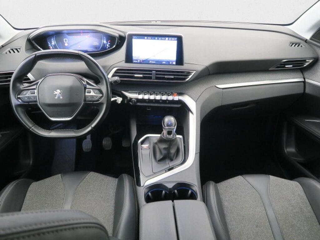 Peugeot 3008 ALLURE 1.2 PURETECH 130 CV S&S 6 VEL MAN 5P 3