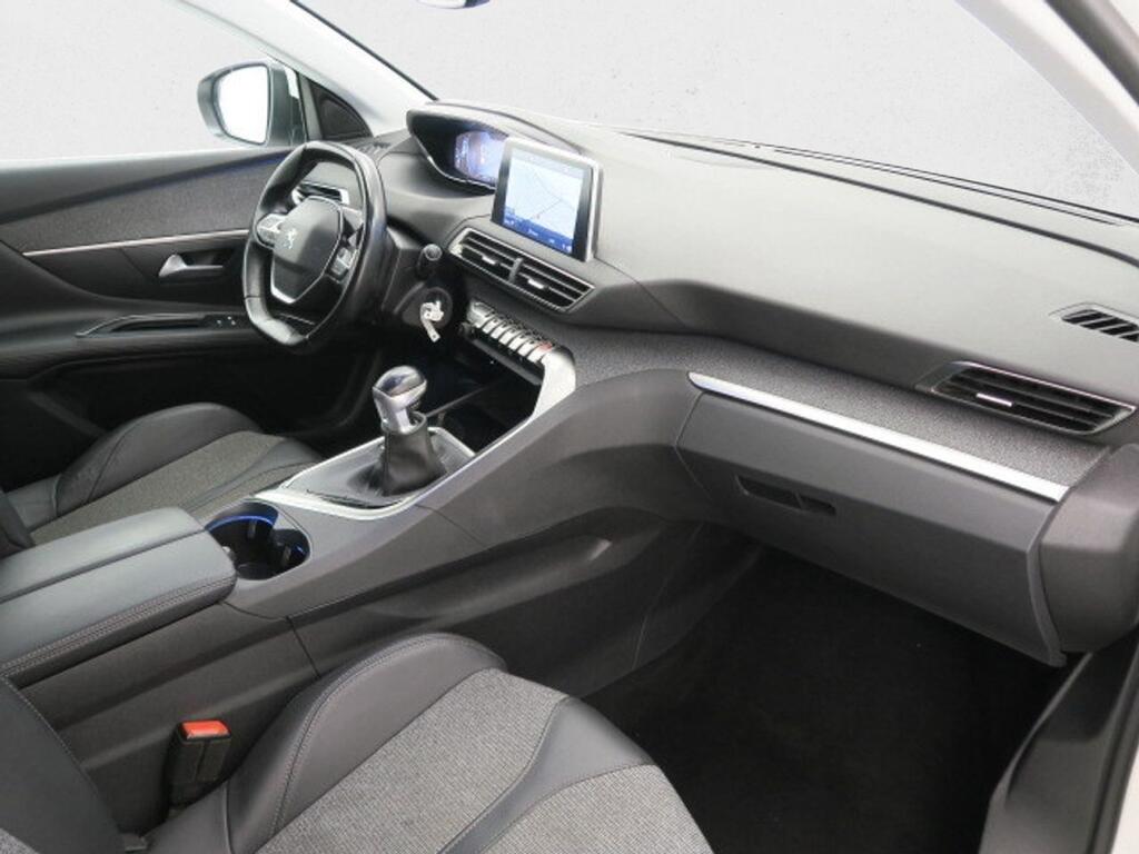 Peugeot 3008 ALLURE 1.2 PURETECH 130 CV S&S 6 VEL MAN 5P 14