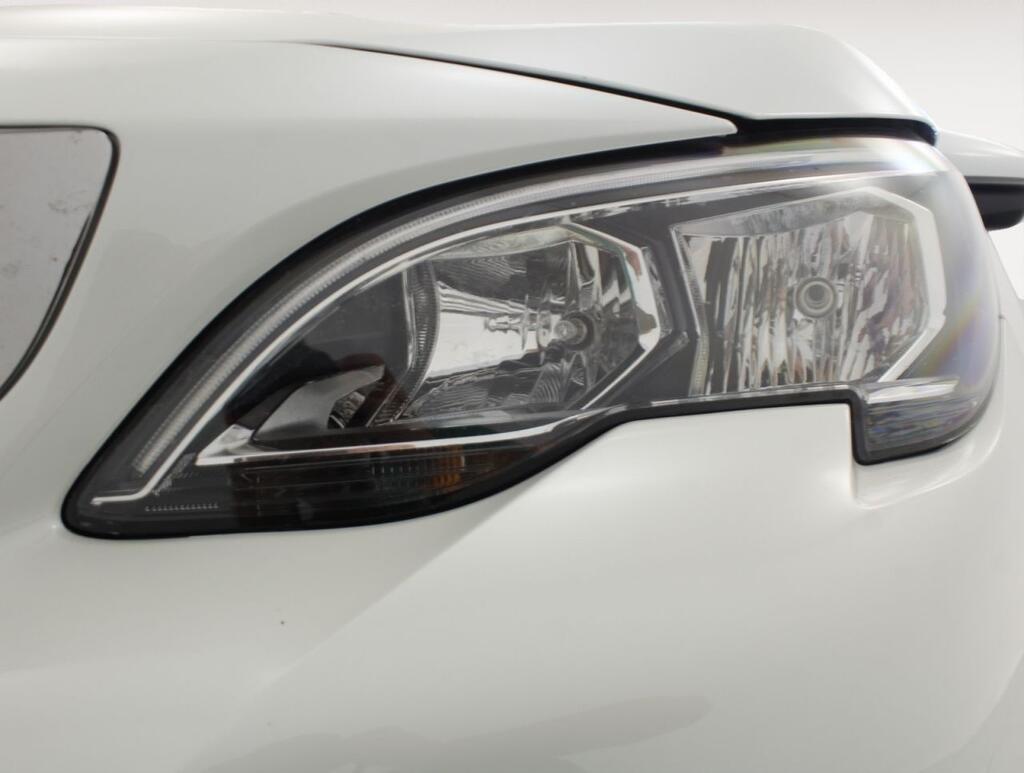 Peugeot 3008 ALLURE 1.2 PURETECH 130 CV S&S 6 VEL MAN 5P 21