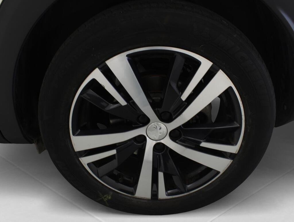 Peugeot 3008 ALLURE 1.2 PURETECH 130 CV S&S 6 VEL MAN 5P 24