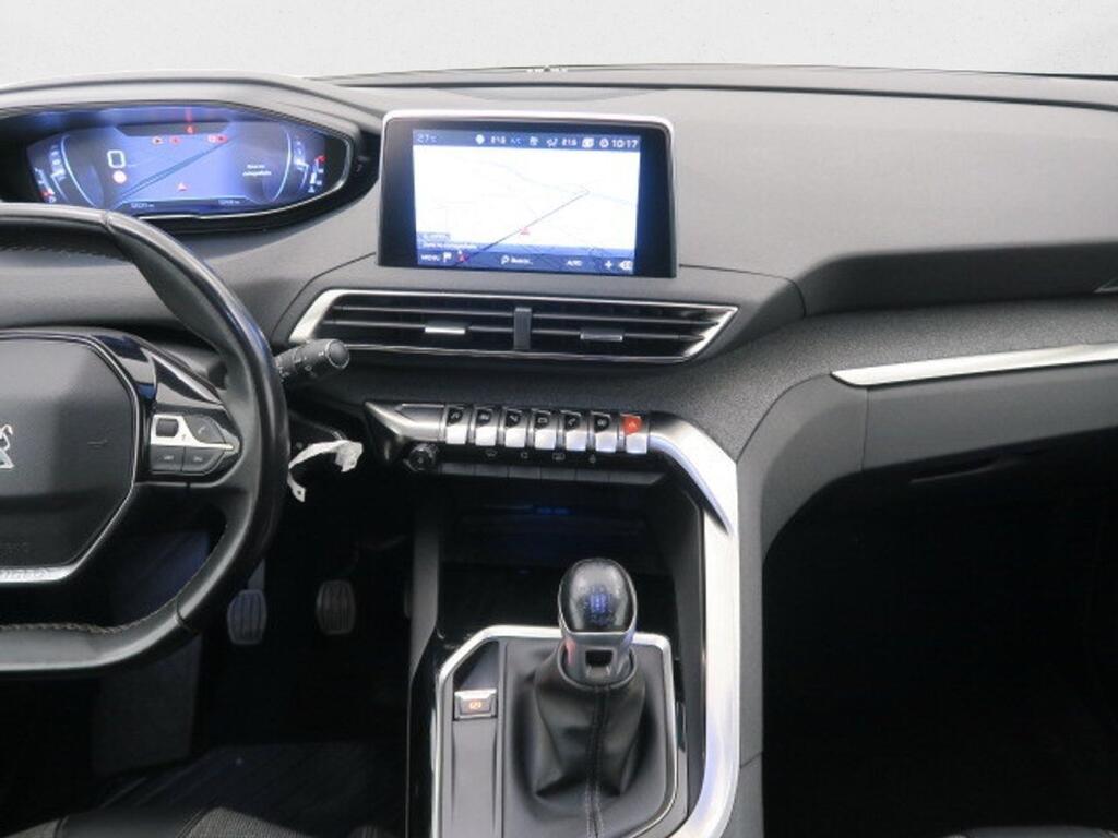 Peugeot 3008 ALLURE 1.2 PURETECH 130 CV S&S 6 VEL MAN 5P 10