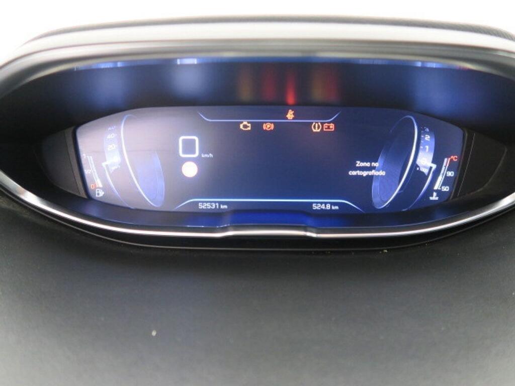 Peugeot 3008 ALLURE 1.2 PURETECH 130 CV S&S 6 VEL MAN 5P 12