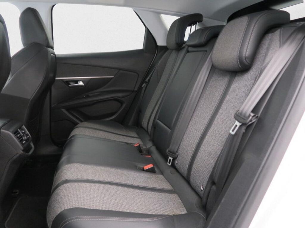 Peugeot 3008 ALLURE 1.2 PURETECH 130 CV S&S 6 VEL MAN 5P 16