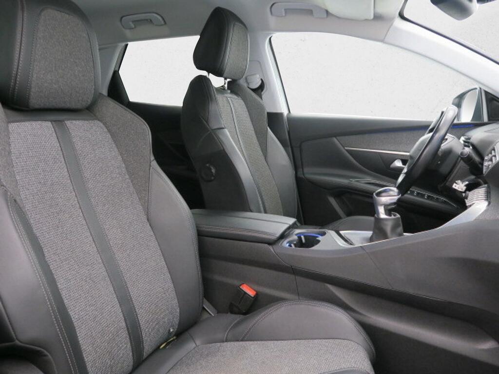 Peugeot 3008 ALLURE 1.2 PURETECH 130 CV S&S 6 VEL MAN 5P 13